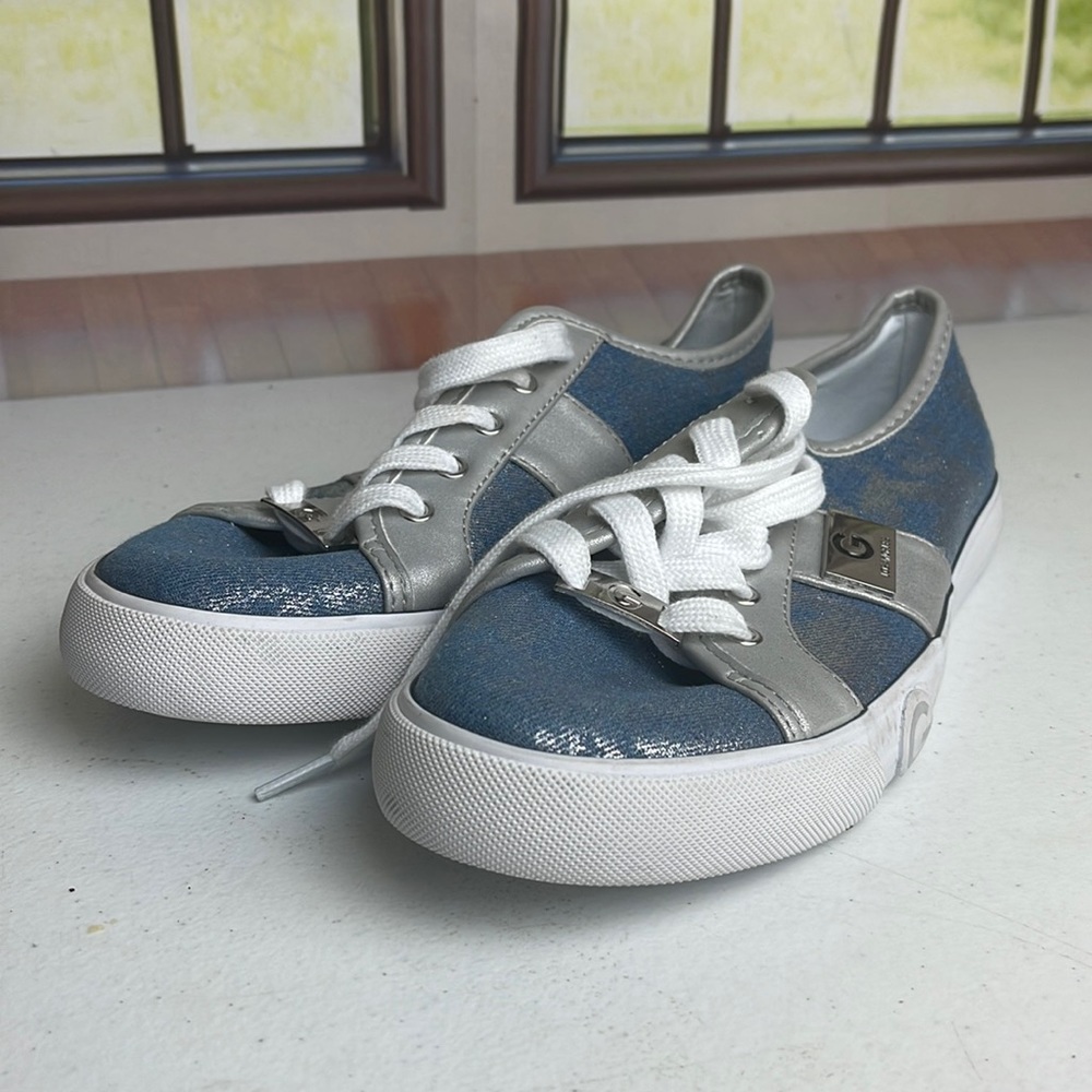 Los Angeles G Shoes